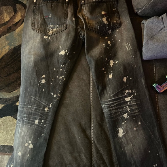 Rue/21 pants I bought a very very long time ago. 34/32. Never worn - Picture 3 of 4
